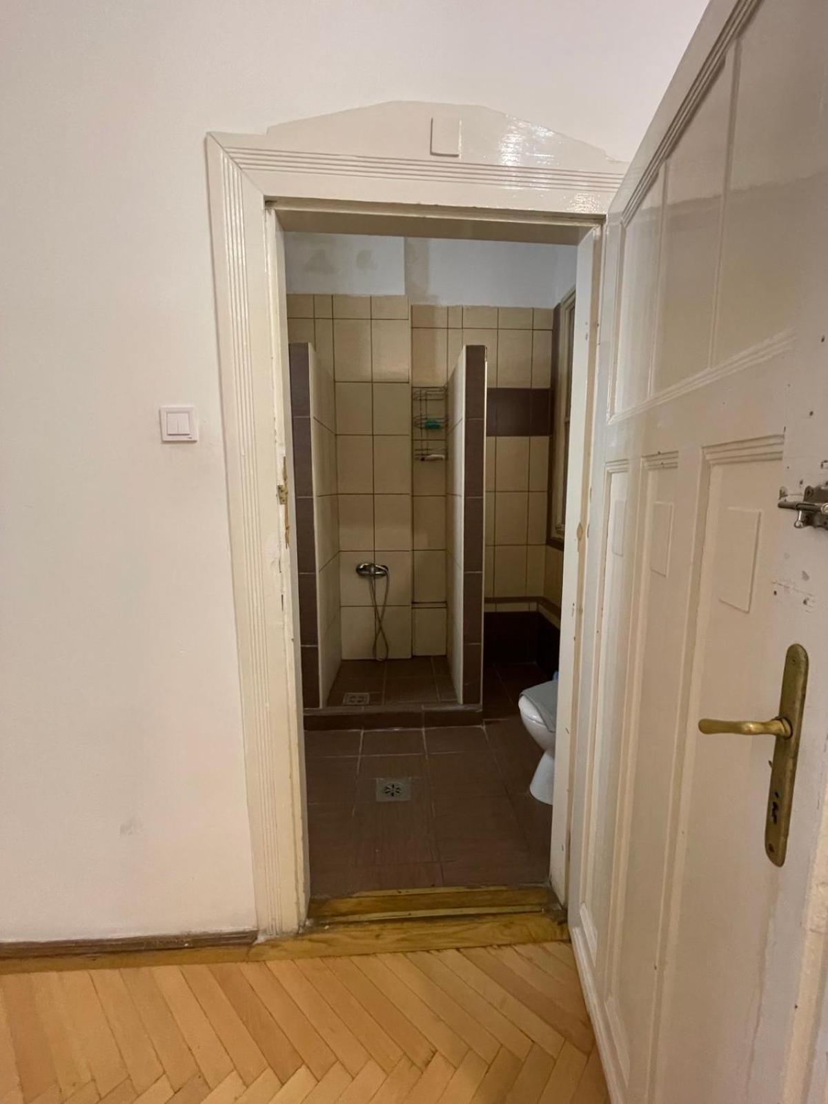 White Pearl Rooms Near Gozsdu 부다페스트 외부 사진