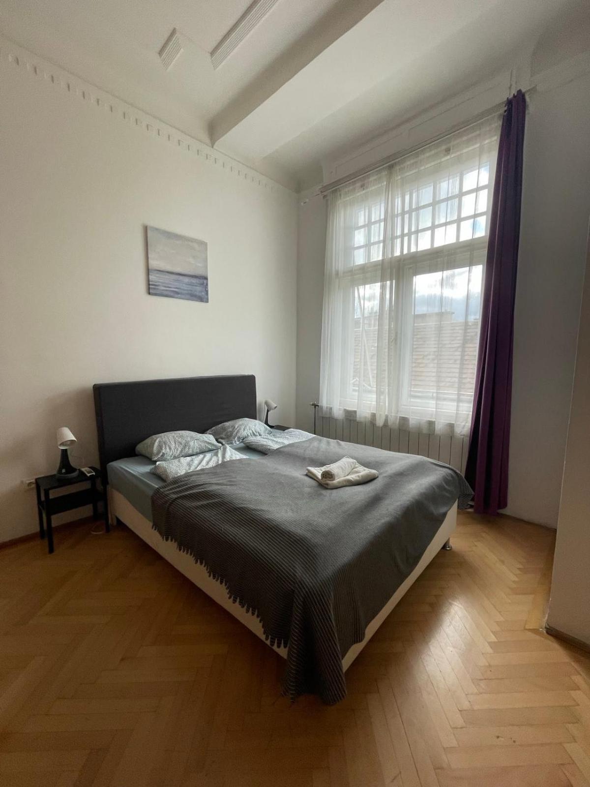 White Pearl Rooms Near Gozsdu 부다페스트 외부 사진